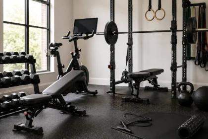 Best Home Gym Equipment Worth Buying in 2026 — What Actually Gets Used