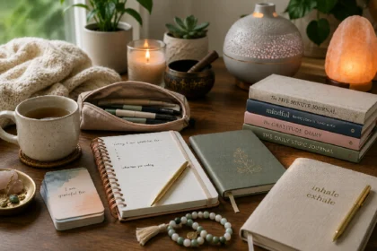 Best Journaling and Mindfulness Products Worth Buying in 2026 — Building a Practice That Lasts