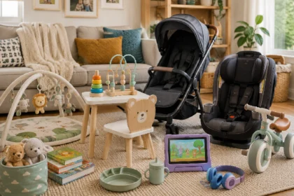 Best Kids Products Worth Buying for Families in 2026 — What's Actually Worth It