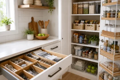 Best Kitchen Organization Products Worth Buying in 2026 — A Kitchen That Works Better