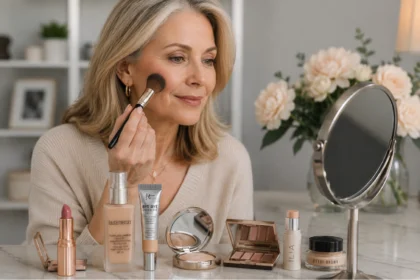 Best Makeup for Mature Skin Worth Buying in 2026 — What Works and What to Leave Behind