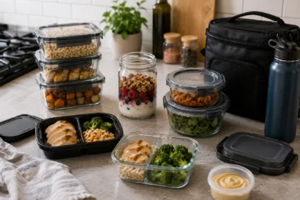 Best Meal Prep Products Worth Buying in 2026 — Making the Week's Cooking Actually Happen