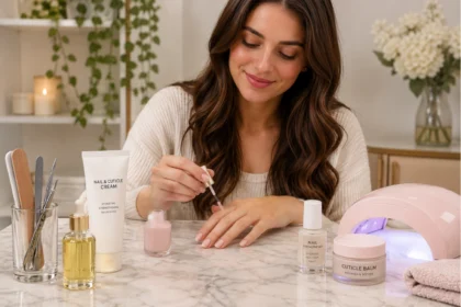 Best Nail Care Products Worth Buying 2026