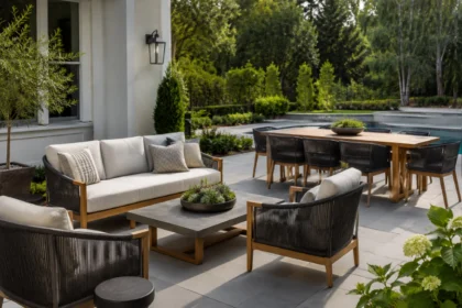 Best Outdoor Furniture Worth Buying in 2026 — What Actually Survives the Outdoors