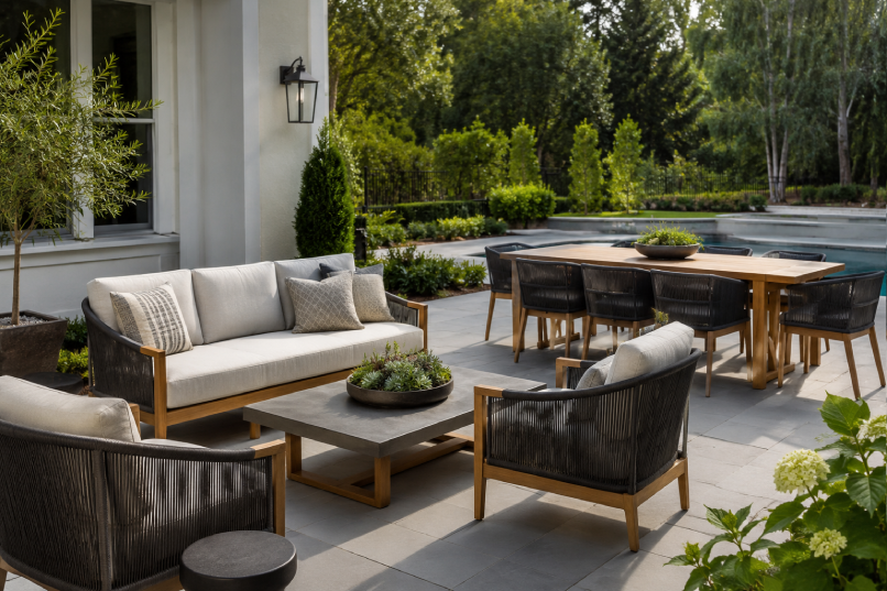 Best Outdoor Furniture Worth Buying in 2026 — What Actually Survives the Outdoors
