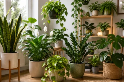 Best Plants for Home Worth Growing in 2026 — The Ones That Actually Survive and Thrive