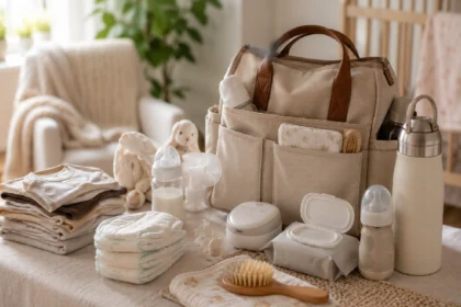 Best Products for New Moms Worth Buying in 2026 — The Things That Actually Help