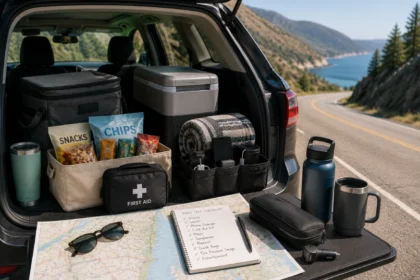 Best Road Trip Essentials Worth Buying in 2026 — Making the Drive Part of the Trip