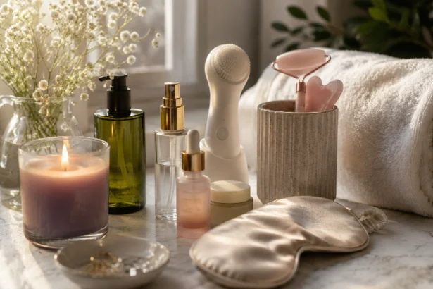 Best Self-Care Products Worth Buying for Women in 2026 — What Actually Restores