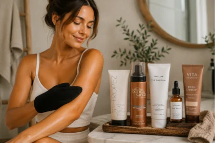 Best Self-Tanning Products Worth Buying in 2026 — A Genuine Glow Without the Complications