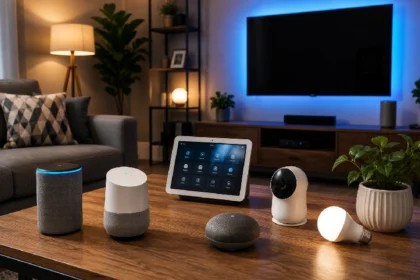Best Smart Home Devices Worth Buying in 2026 — Technology That Actually Makes Life Better