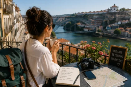 Best Solo Travel Tips for Women in 2026 — What Actually Makes It Work