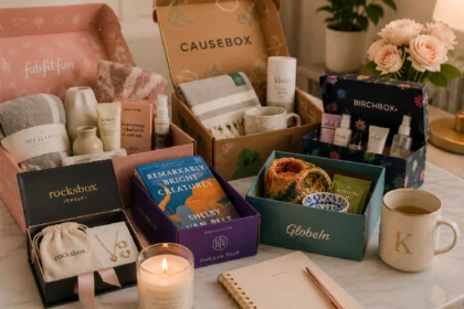 Best Subscription Boxes for Women Worth Buying in 2026 — Which Ones Are Actually Worth It