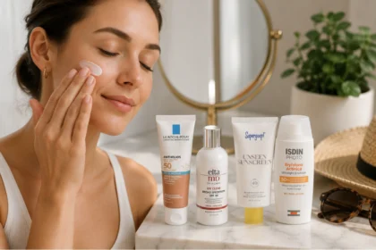 Best Sunscreen for Face Worth Buying in 2026 — The One Skincare Step That Changes Everything