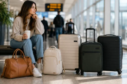 Best Travel Bags and Luggage Worth Buying in 2026 — What Holds Up Through Real Travel