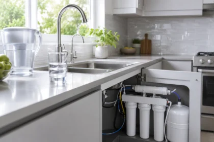 Best Water Filtration Systems Worth Buying in 2026 — What Your Water Actually Needs