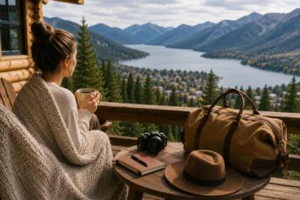 Best Weekend Getaway Ideas Worth Planning in 2026 — The Short Trip That Restores
