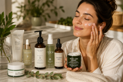 Best Natural Skincare Brands Worth Buying in 2026 — Clean Beauty That Actually Works