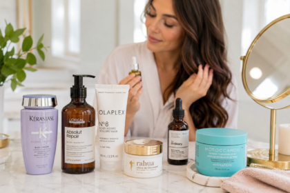 Best Hair Care Products for Women Worth Buying in 2026 — What Your Hair Actually Needs