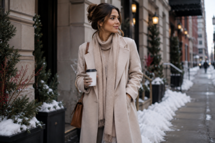 Best Winter Coats for Women Worth Buying in 2026 — The Purchase That Changes Your Whole Winter
