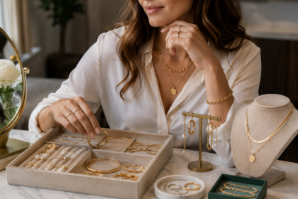 Best Jewelry for Women Worth Buying in 2026 — What to Actually Invest In