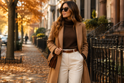 Best Autumn Fashion Trends for Women in 2026 — What's Worth Wearing
