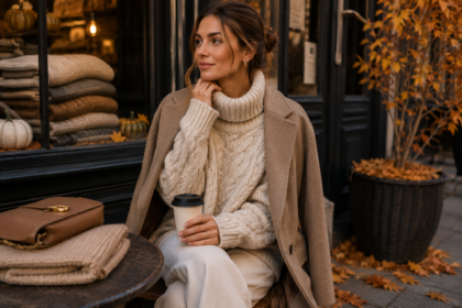 Best Knitwear for Women Worth Buying in 2026 — What to Actually Wear When It Gets Cold