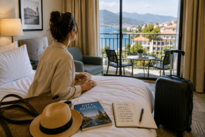 Best Hotels and Accommodation Tips for 2026 — Finding and Making the Most of Where You Stay