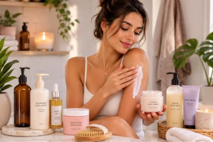 Best Body Care Products Worth Buying in 2026 — Taking Skincare Below the Neck