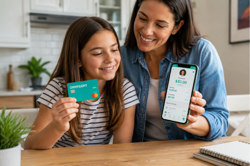 Greenlight Debit Card Review 2026 — The Most Complete Kids' Financial Platform, With One Documented Pain Point