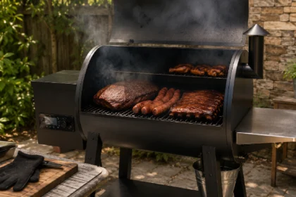 Grilla Grills Review 2026 — Strong Smoking Performance and Build Quality, With Documented QC Inconsistency