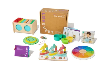 Lovevery Review 2026 — Developmentally Grounded Play Kits With a Subscription Cost That Deserves Honest Scrutiny