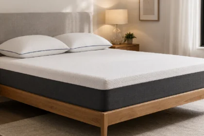 Lull Mattress Review 2026 — Affordable, Firm, and Well-Reviewed for Back Sleepers — With a 10% Return Fee to Know