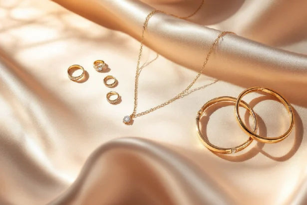 Jewellery Worth Buying — Pieces That Get Worn, Not Saved