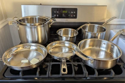 Kitchen Cookware Worth Buying — What Actually Makes Cooking Better