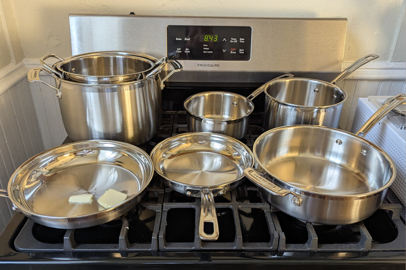 Kitchen Cookware Worth Buying — What Actually Makes Cooking Better