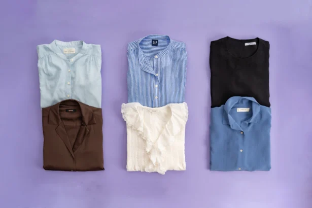 Silk Blouses Worth Buying — What Justifies The Price