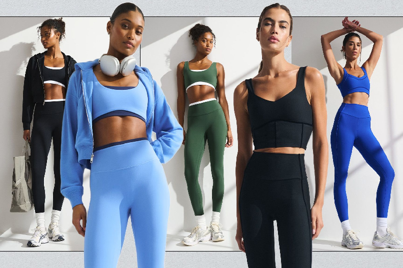 Women's Activewear Worth Buying — What Performs And What Just Looks Like It Does