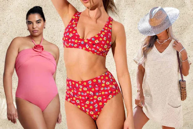 Women's Swimwear Worth Buying — What Holds Its Shape And Looks Right