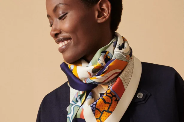 Scarves And Accessories Worth Buying — The Finishing Touches That Matter