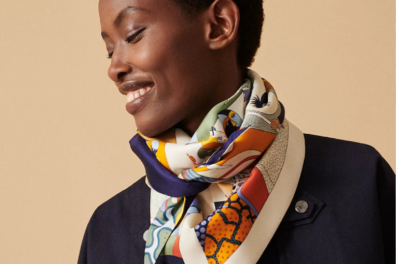 Scarves And Accessories Worth Buying — The Finishing Touches That Matter