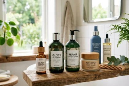 The Best Hair Care Products Worth Buying In 2026 — What Works And Why
