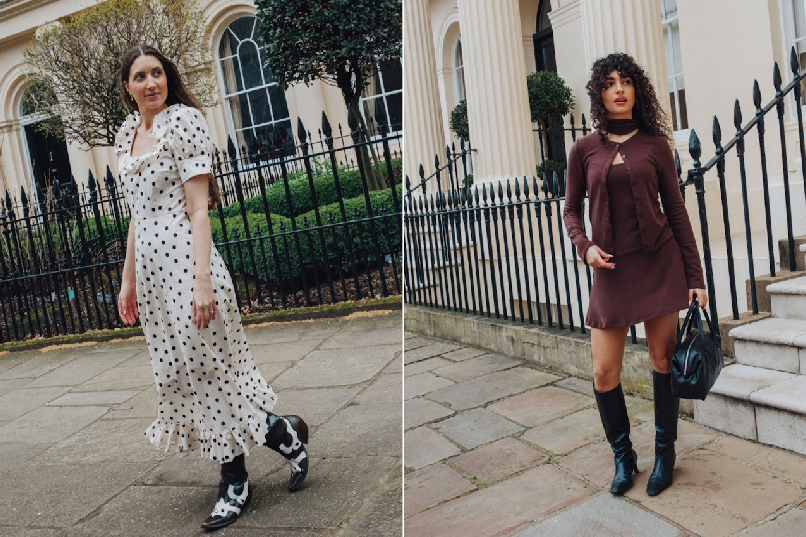 Women's Dresses Worth Buying — For Real Life, Not Just Photos