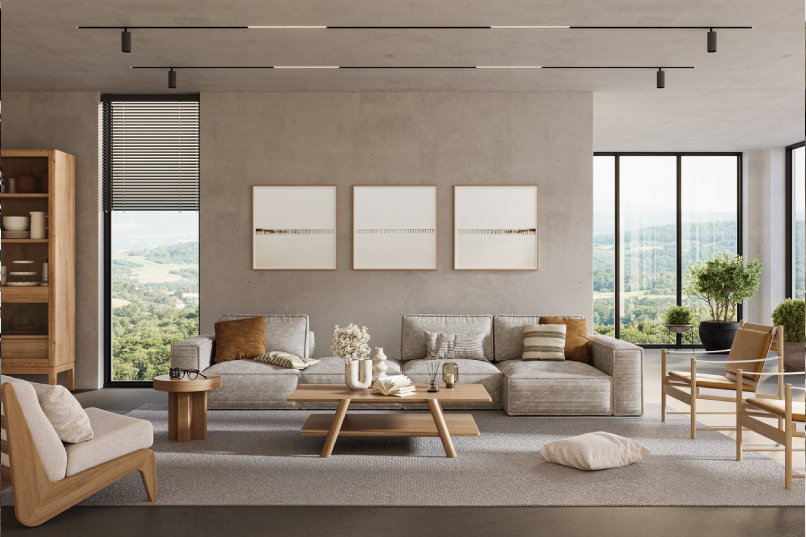 Home Decor Worth Buying — What Makes A Room Feel Finished