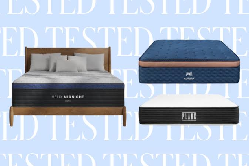 Mattresses Worth Buying — The Decision That Changes Every Morning