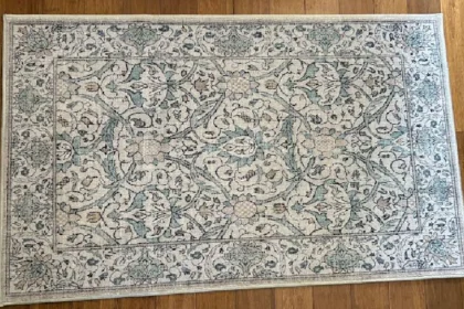 Ruggable Review — Are Washable Rugs Actually Worth It?