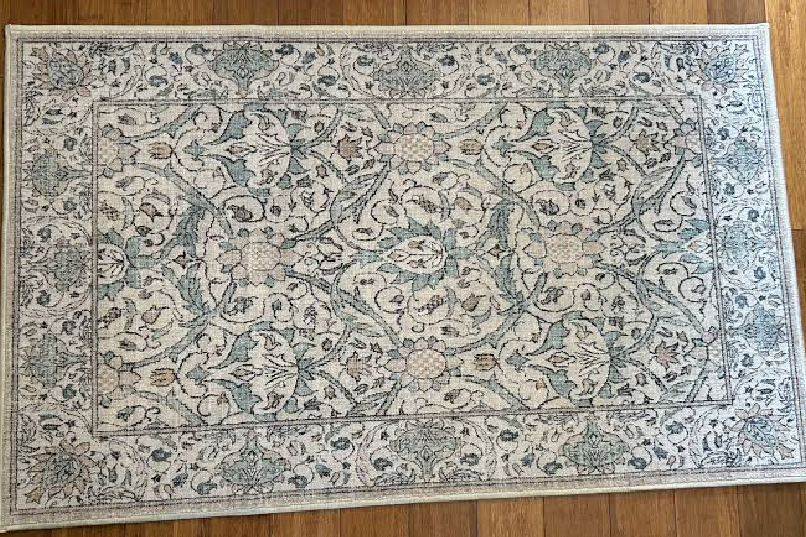Ruggable Review — Are Washable Rugs Actually Worth It?