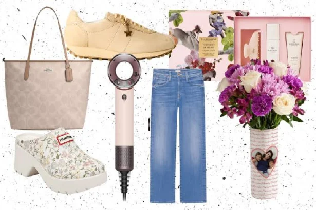 Products for New Moms Worth Buying — The Things That Actually Help