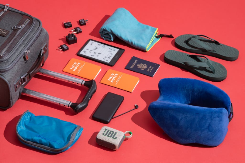 Travel Accessories for Women Worth Buying — What Actually Makes Travel Easier