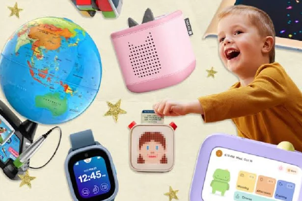 Kids Products Worth Buying for Families — What's Actually Worth It